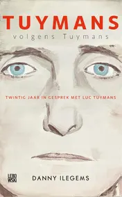 Omslag van Tuymans volgens Tuymans