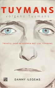Omslag van Tuymans volgens Tuymans
