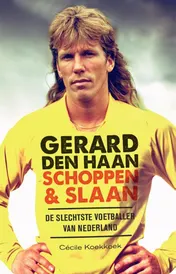 Omslag van Gerard den Haan
