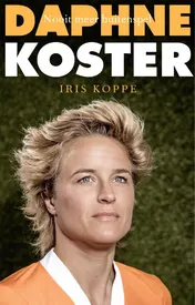 Omslag van Daphne Koster