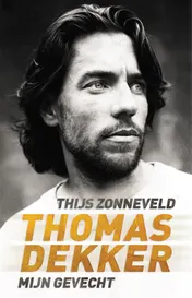 Omslag van Thomas Dekker
