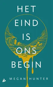 Omslag van Het eind is ons begin