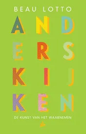 Omslag van Anders kijken