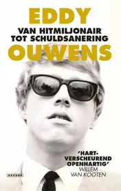 Omslag van Van hitmiljonair tot schuldsanering