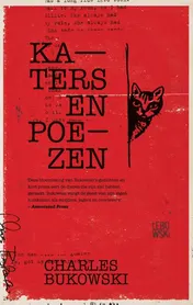 Omslag van Katers en poezen