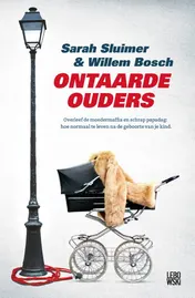 Omslag van Ontaarde ouders