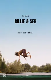 Omslag van Billie & Seb