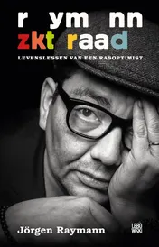 Omslag van Raymann zoekt raad