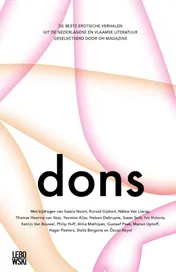 Omslag van Dons