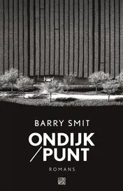 Omslag van Ondijk/Punt