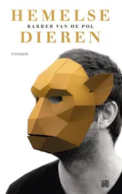 Omslag van Hemelse dieren