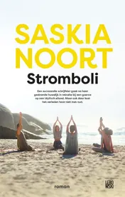 Omslag van Stromboli