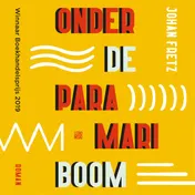 Omslag van Onder de paramariboom