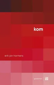 Omslag van KOM