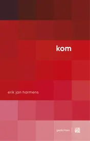 Omslag van Kom