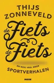 Omslag van De Fiets. de fiets