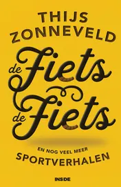 Omslag van De Fiets, de fiets