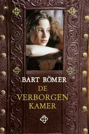 Omslag van De Verborgen Kamer