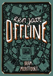 Omslag van Een jaar offline