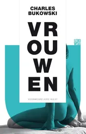 Omslag van Vrouwen