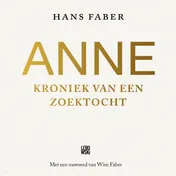 Omslag van Anne