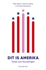 Omslag van Dit is Amerika