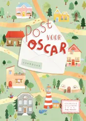 Omslag van Post voor Oscar
