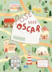 Omslag van Post voor Oscar