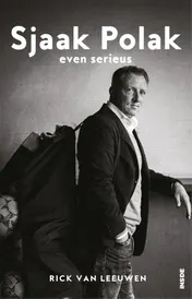 Omslag van Sjaak Polak