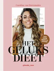Omslag van Het geluksdieet