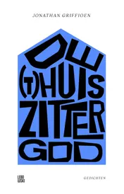 Omslag van De (t)huiszittergod