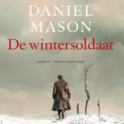 Omslag van De Wintersoldaat