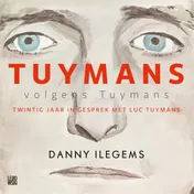 Omslag van Tuymans volgens Tuymans