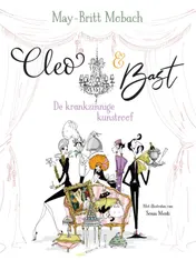 Omslag van Cleo & Bast