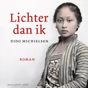Omslag van Lichter dan ik