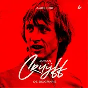 Omslag van Johan Cruijff