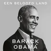 Omslag van Een beloofd land