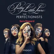 Omslag van The Perfectionists