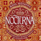 Omslag van Nocturna