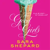 Omslag van The Good Girls