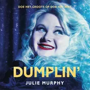 Omslag van Dumplin