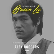 Omslag van De zonen van Bruce Lee