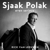 Omslag van Sjaak Polak
