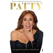 Omslag van Patty