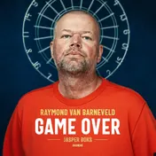 Omslag van Raymond van Barneveld