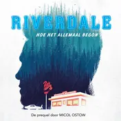 Omslag van Riverdale