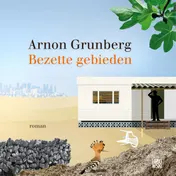 Omslag van Bezette gebieden