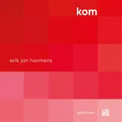 Omslag van KOM