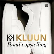 Omslag van Familieopstelling