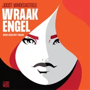 Omslag van Wraakengel